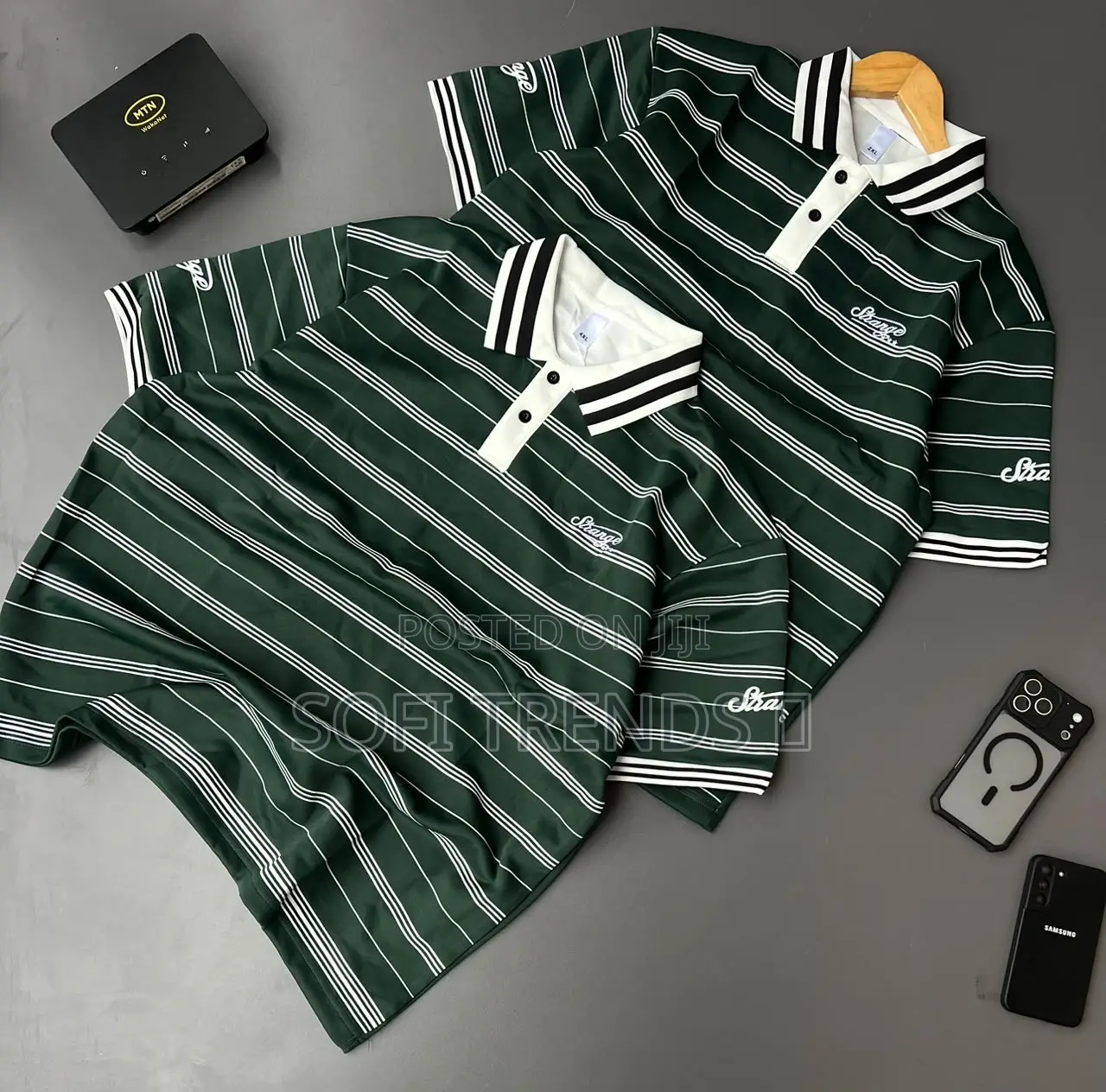 Gents Quality Tshirts