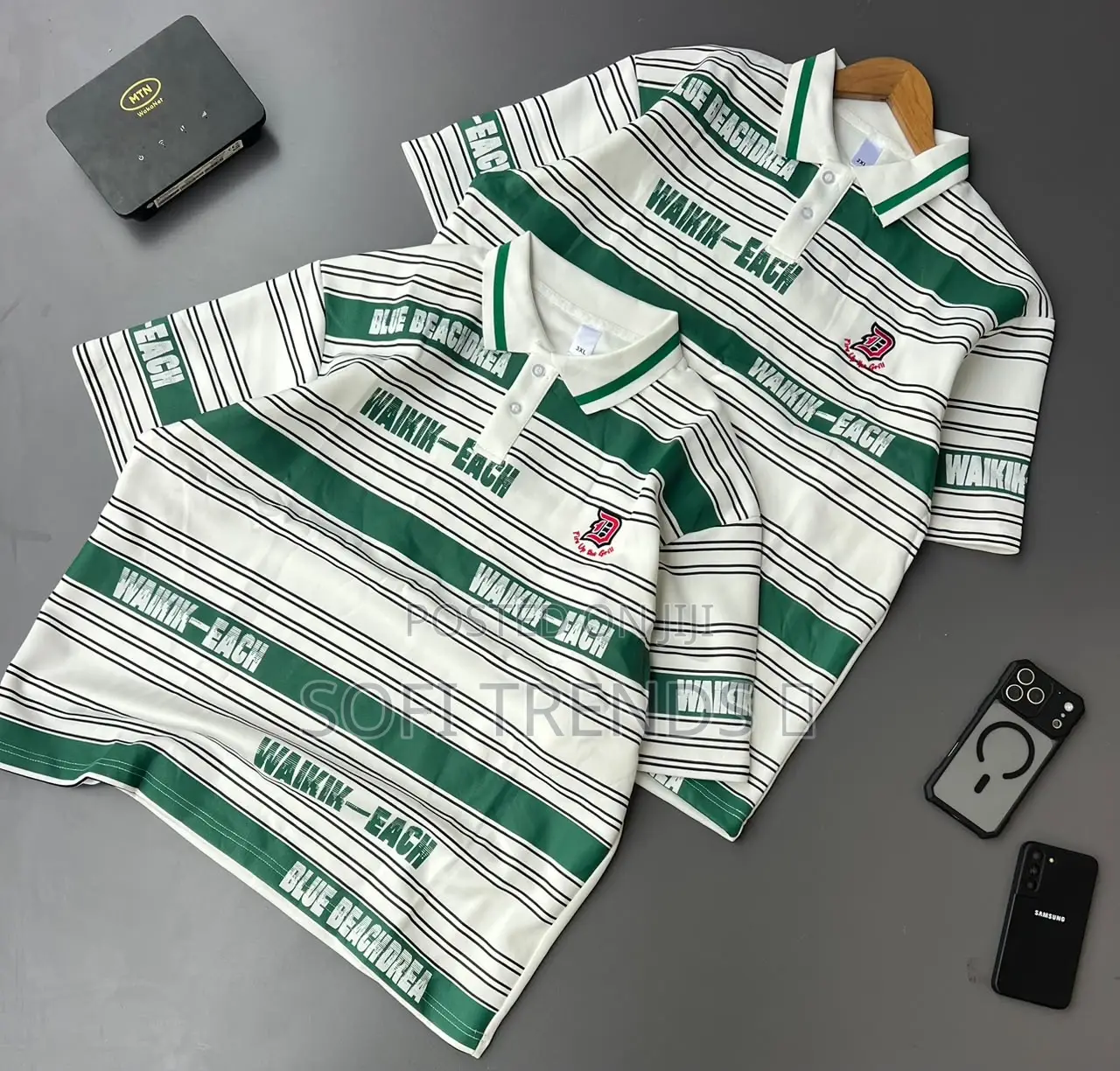 Gents Quality Tshirts