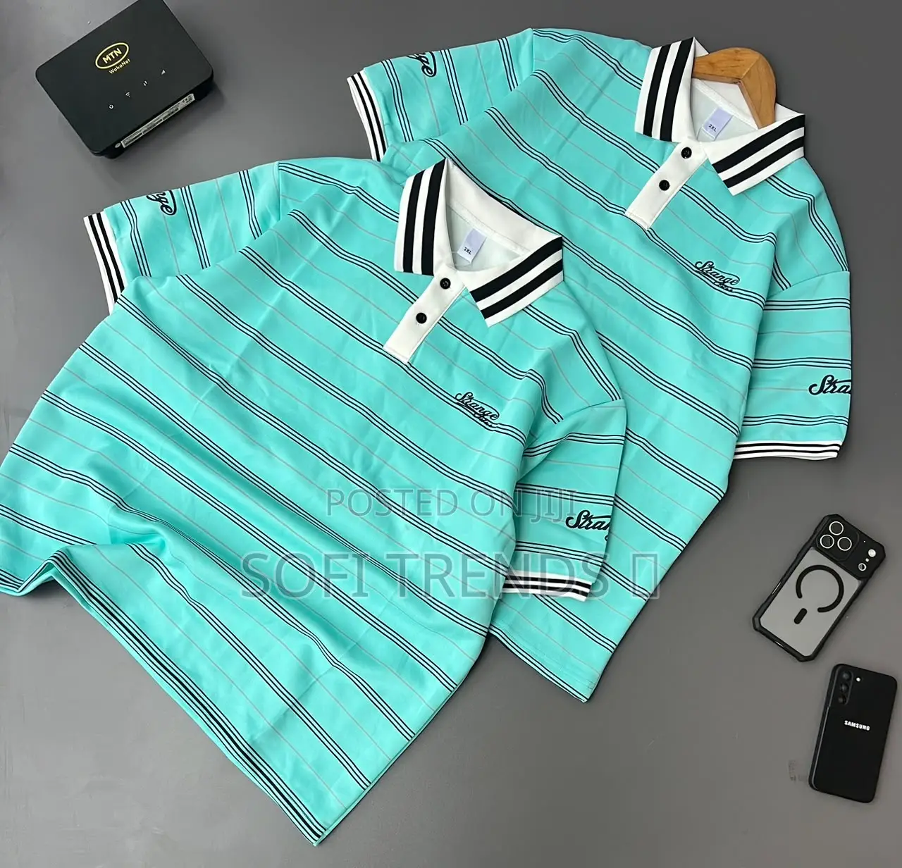 Gents Quality Tshirts