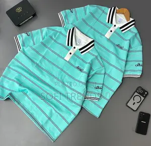 Gents Quality Tshirts