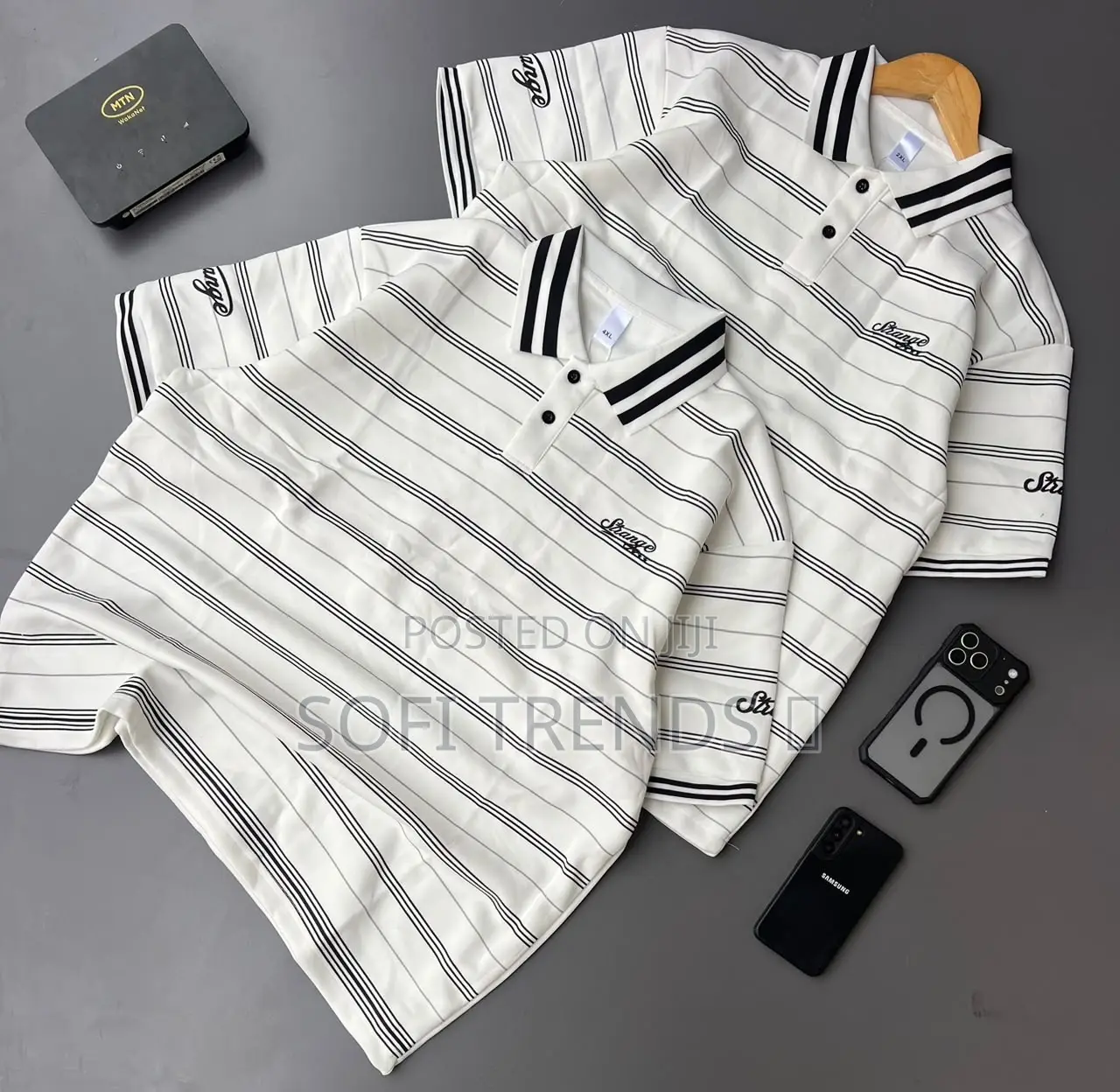 Gents Quality Tshirts