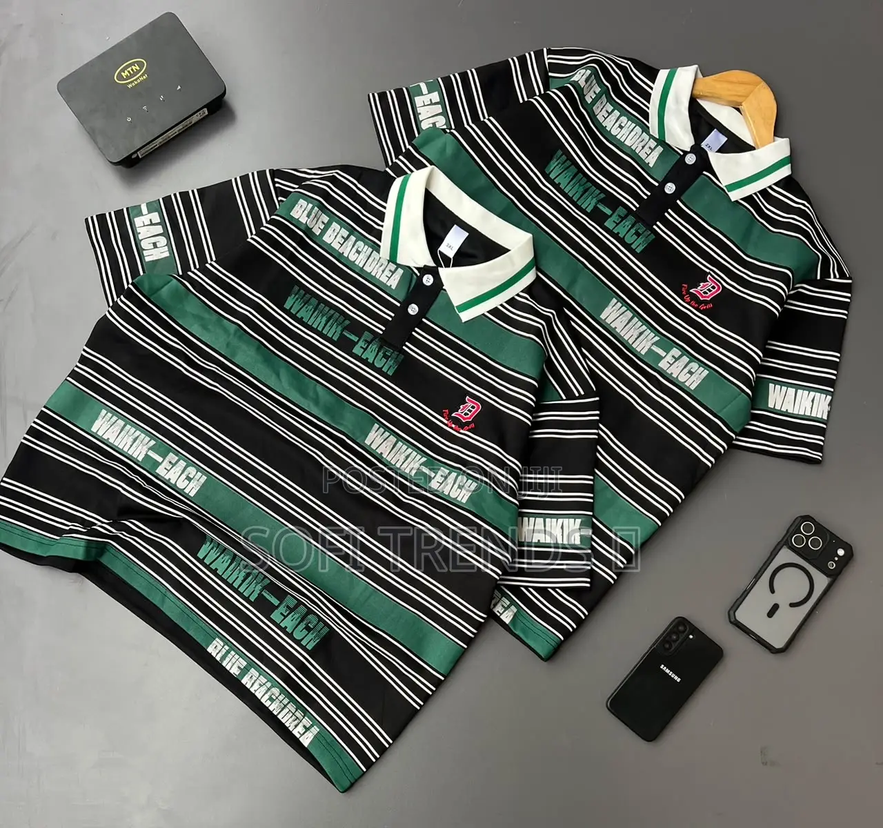 Gents Quality Tshirts
