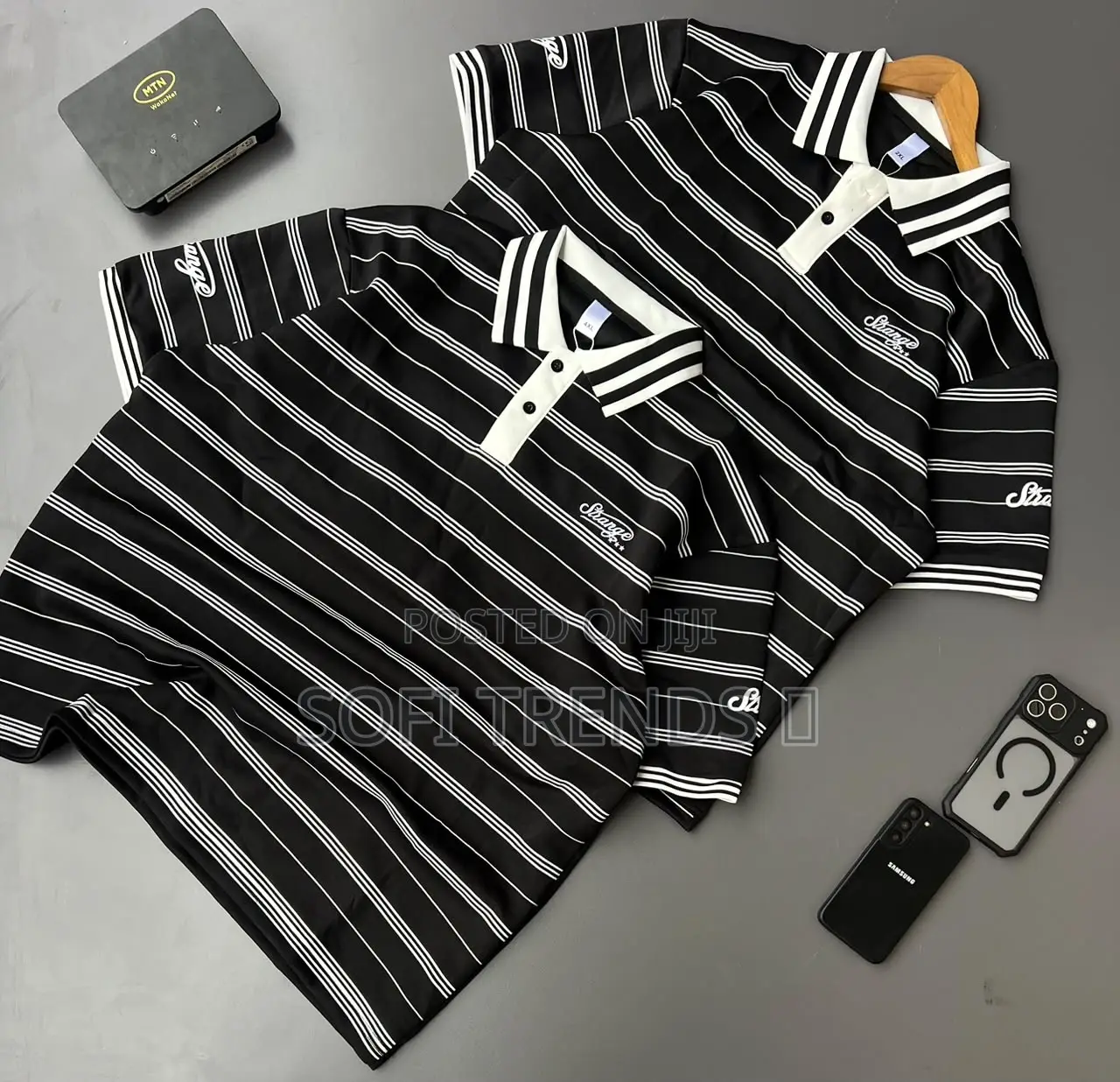 Gents Quality Tshirts