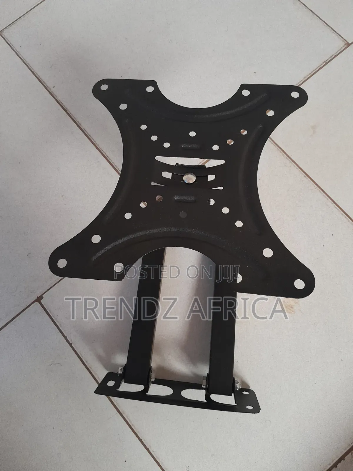 Adjustable and Foldable TV Wall Mount