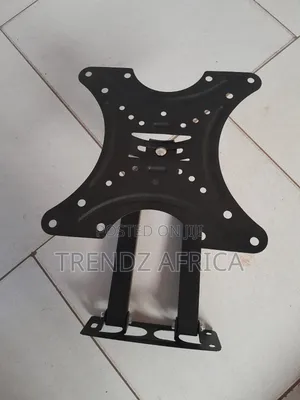 Adjustable and Foldable TV Wall Mount