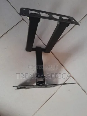 Adjustable and Foldable TV Wall Mount
