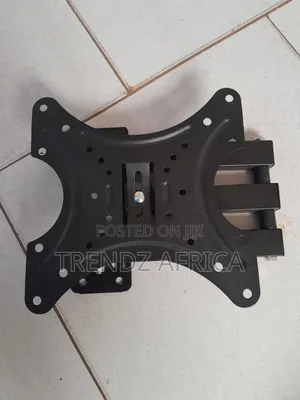 Adjustable and Foldable TV Wall Mount