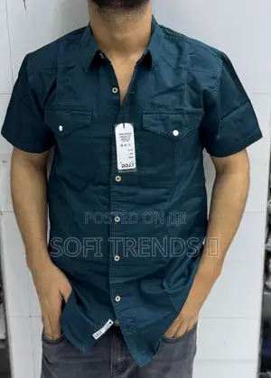 Quality Gentle Shirts