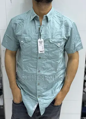 Quality Gentle Shirts