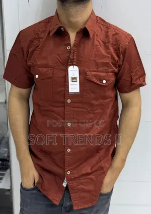Quality Gentle Shirts