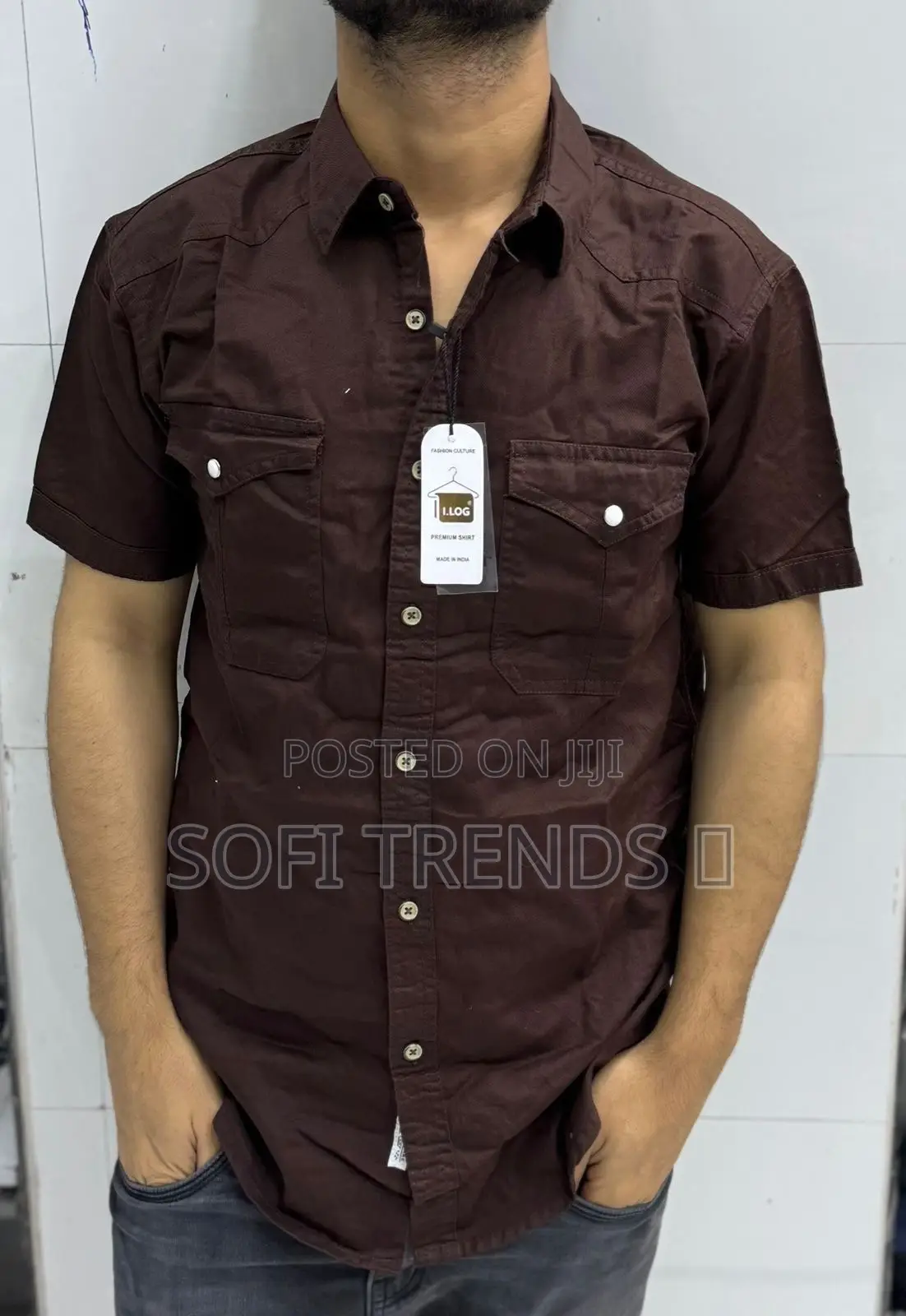 Quality Gentle Shirts