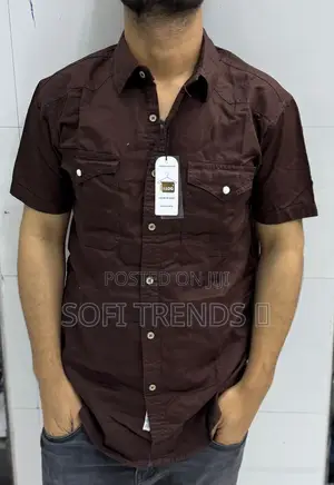 Quality Gentle Shirts