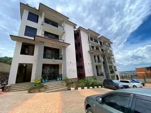 2bdrm Apartment in Kisaasi Town, Nakawa for rent