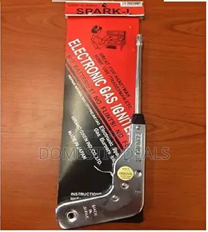 Electronic Gas Igniter