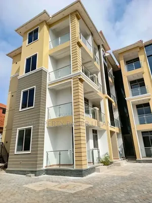 1bdrm Apartment in Kisaasi, Nakawa for rent