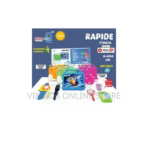 New Bebe Rapide 256 GB