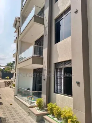2bdrm Apartment in Kyambogo, Nakawa for rent
