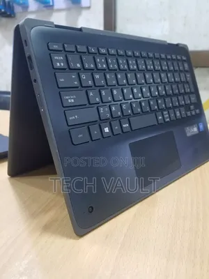 New Laptop HP ProBook 11 G2 EE 4GB Intel Celeron SSD 128GB