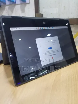 New Laptop HP ProBook 11 G2 EE 4GB Intel Celeron SSD 128GB