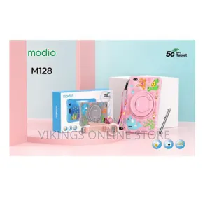 New Modio M128 256 GB