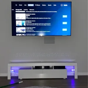 TV Stand Wide for 65 Inch TV | TV Table Free Delivery