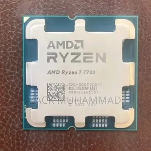 Ryzen 7 7700 Processor