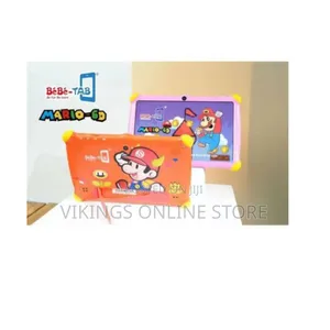 New Bebe Mario-6D 64 GB