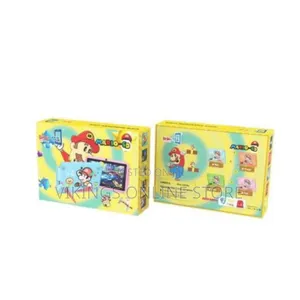 New Bebe Mario-6D 64 GB