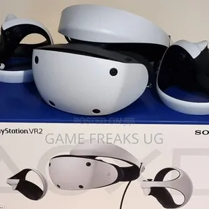 PlayStation Vr 2 Used