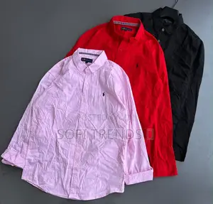 Gent’S Classic Shirts
