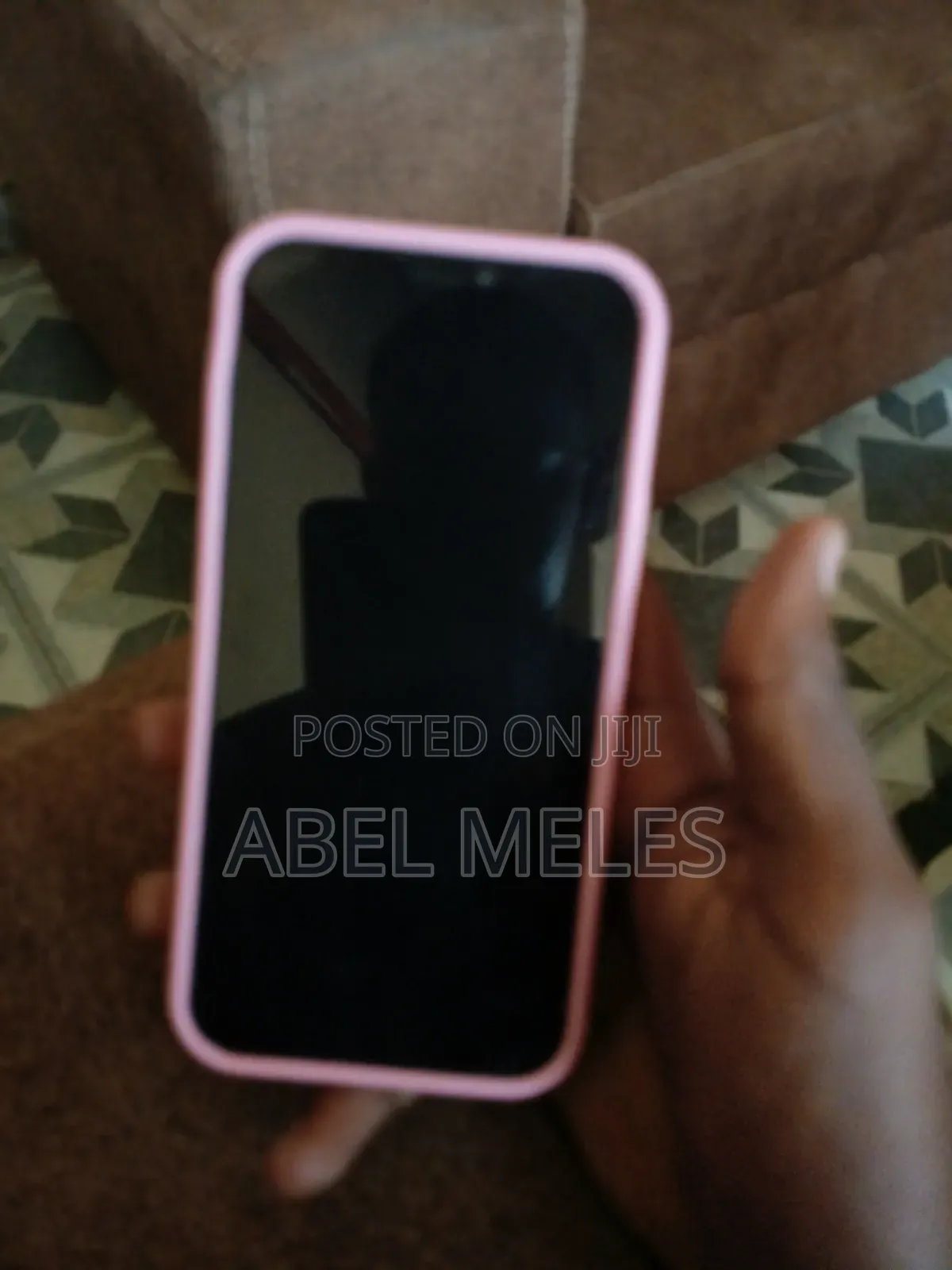 Apple iPhone 12 mini 128 GB Blue
