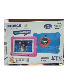 New Atouch KT6 128 GB