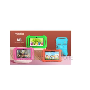 New Modio M3 16 GB