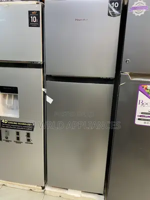 Hisense 200Ltrs