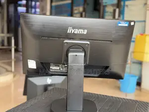 Iiyama IPs Monitor 24 Inch Screen