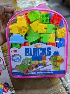 Building Blocks