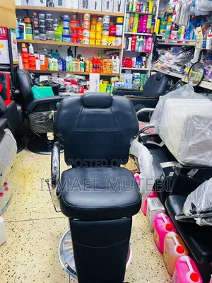 Salon Chair