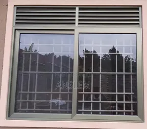 Aluminium Windows