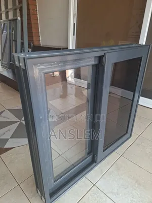 Aluminium Windows