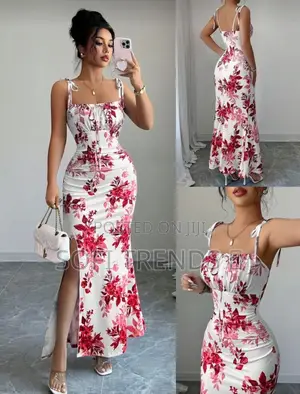 Ladies Bodycon Dresses