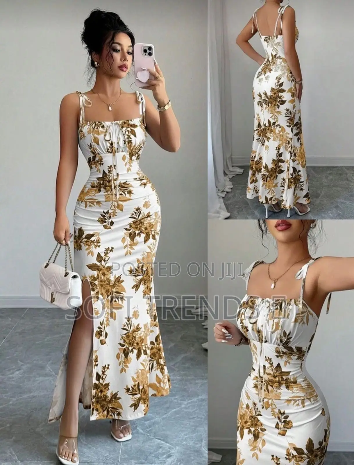 Ladies Bodycon Dresses