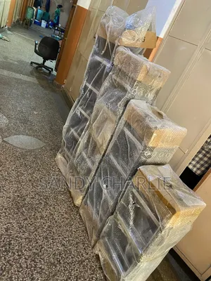 Folding Ladders 4*3