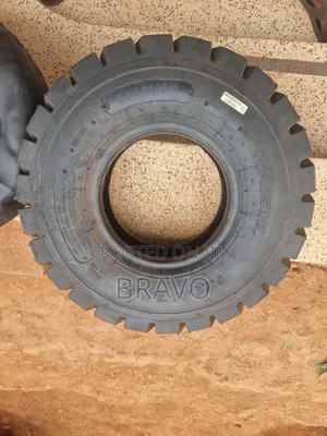 6.50R10 Road Lion Forklift Tube Tyres