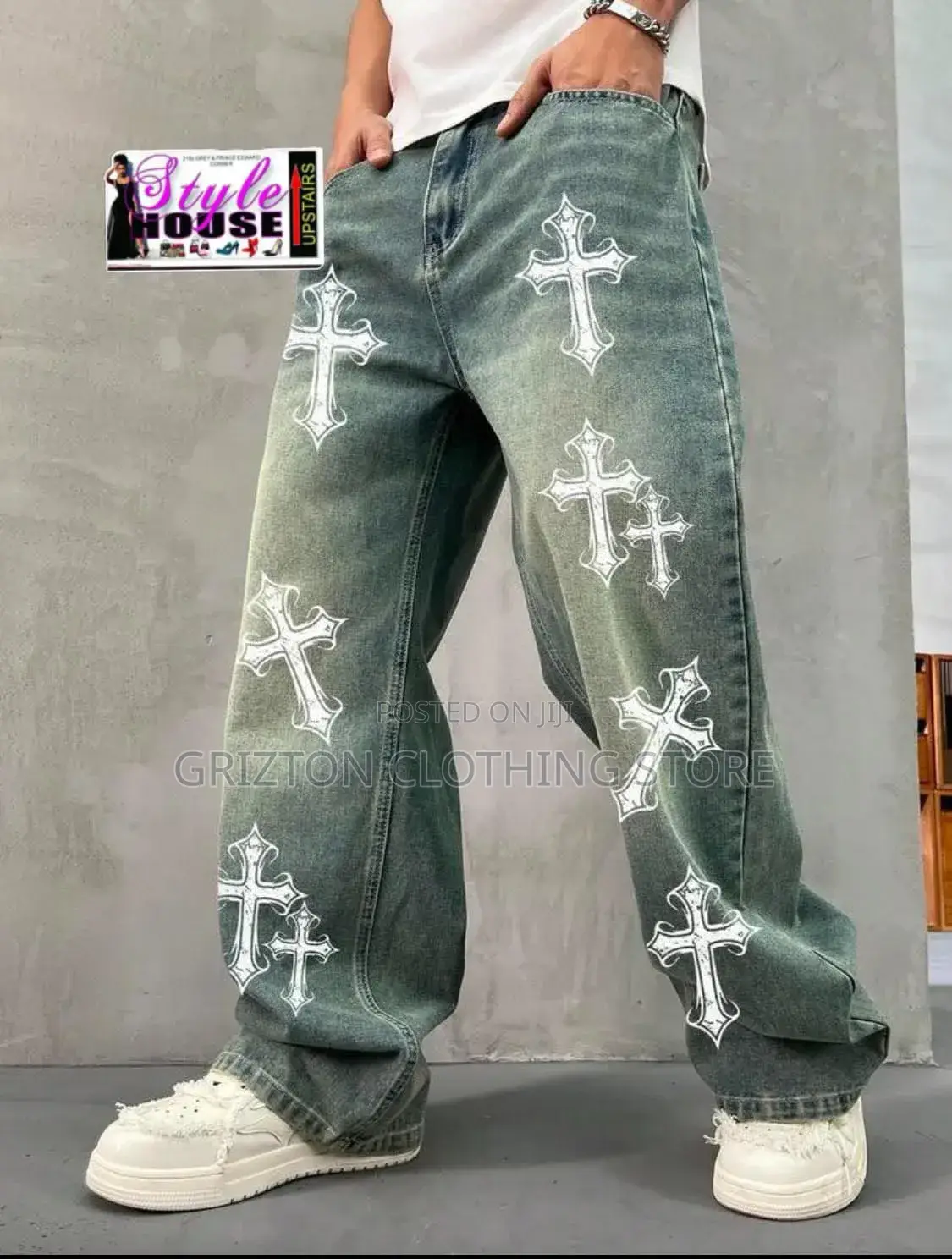 Busy Jeans