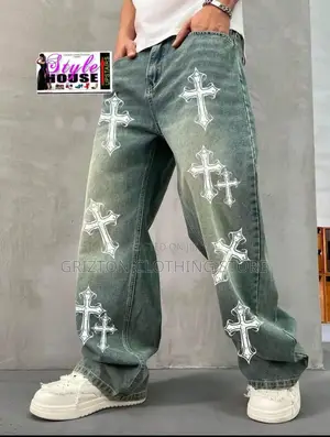 Busy Jeans