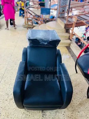 Sink Chair