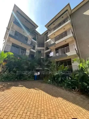 3bdrm Apartment in Ntinda, Nakawa for rent