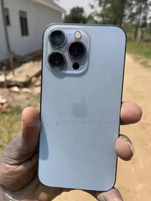 Apple iPhone 13 Pro 512 GB Gray