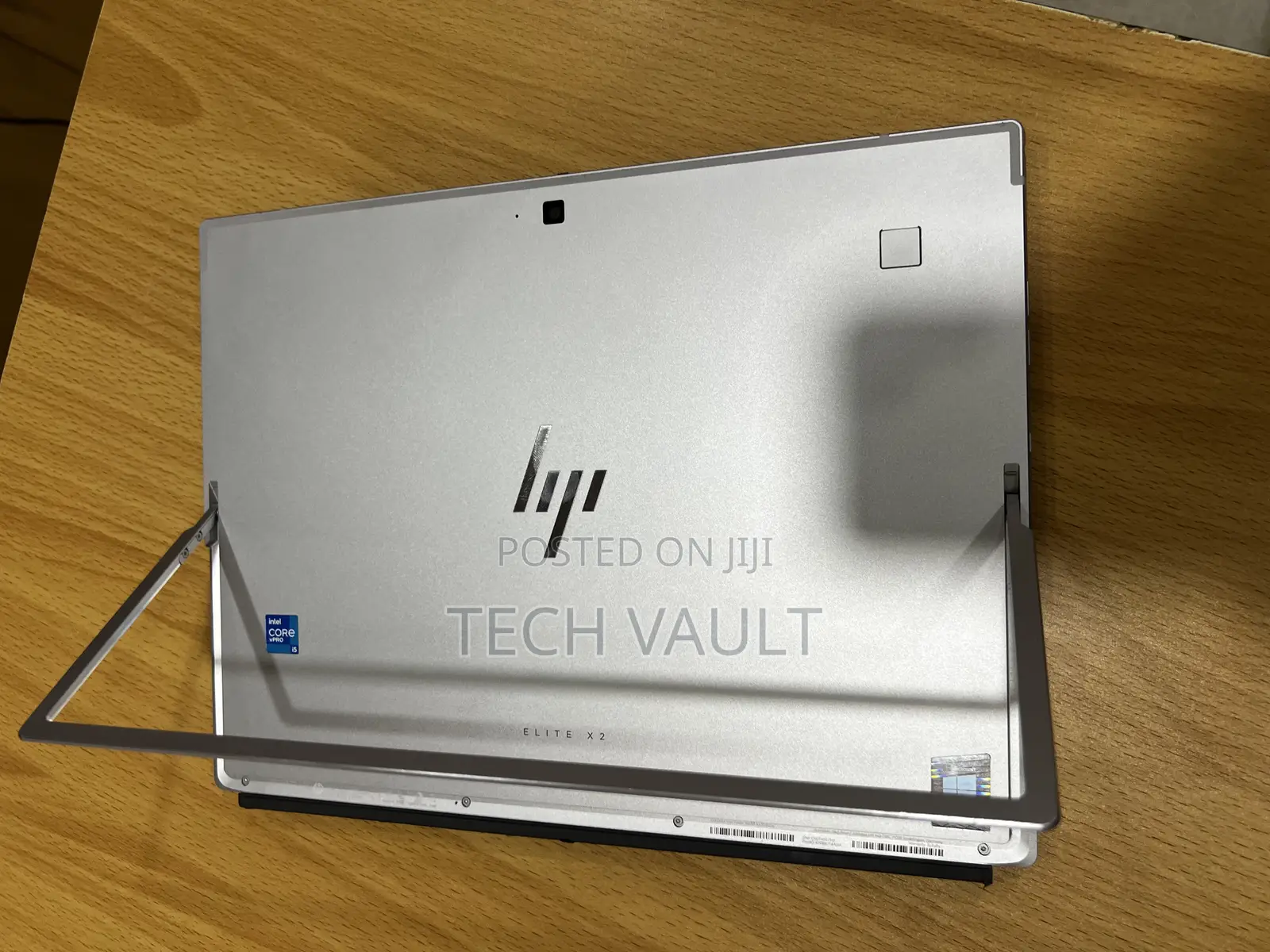 New Laptop HP Elite X2 G8 16GB Intel Core i5 SSD 256GB