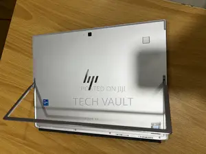 New Laptop HP Elite X2 G8 16GB Intel Core i5 SSD 256GB
